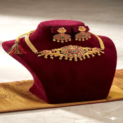 imitation jewellery